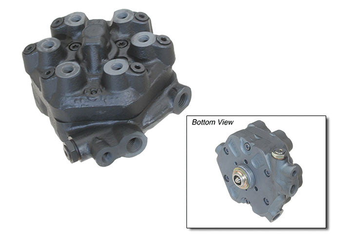 Porsche Fuel Distributor 911 110 967 X